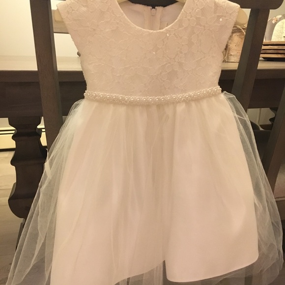 ce ce co Other - Beautiful Baby Girl Dress